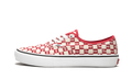 Authentic Pro "Supreme - Checkered Red 2016" VN000Q0DJLY