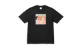 Supreme Mouse Tee "SS25 - Black" SU25310