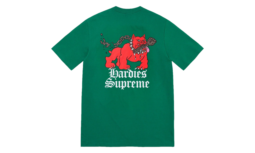 Dog Tee "Light Pine" SU26941