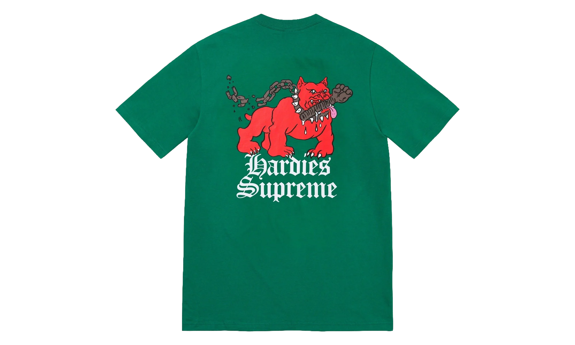 Dog Tee "Light Pine" SU26941