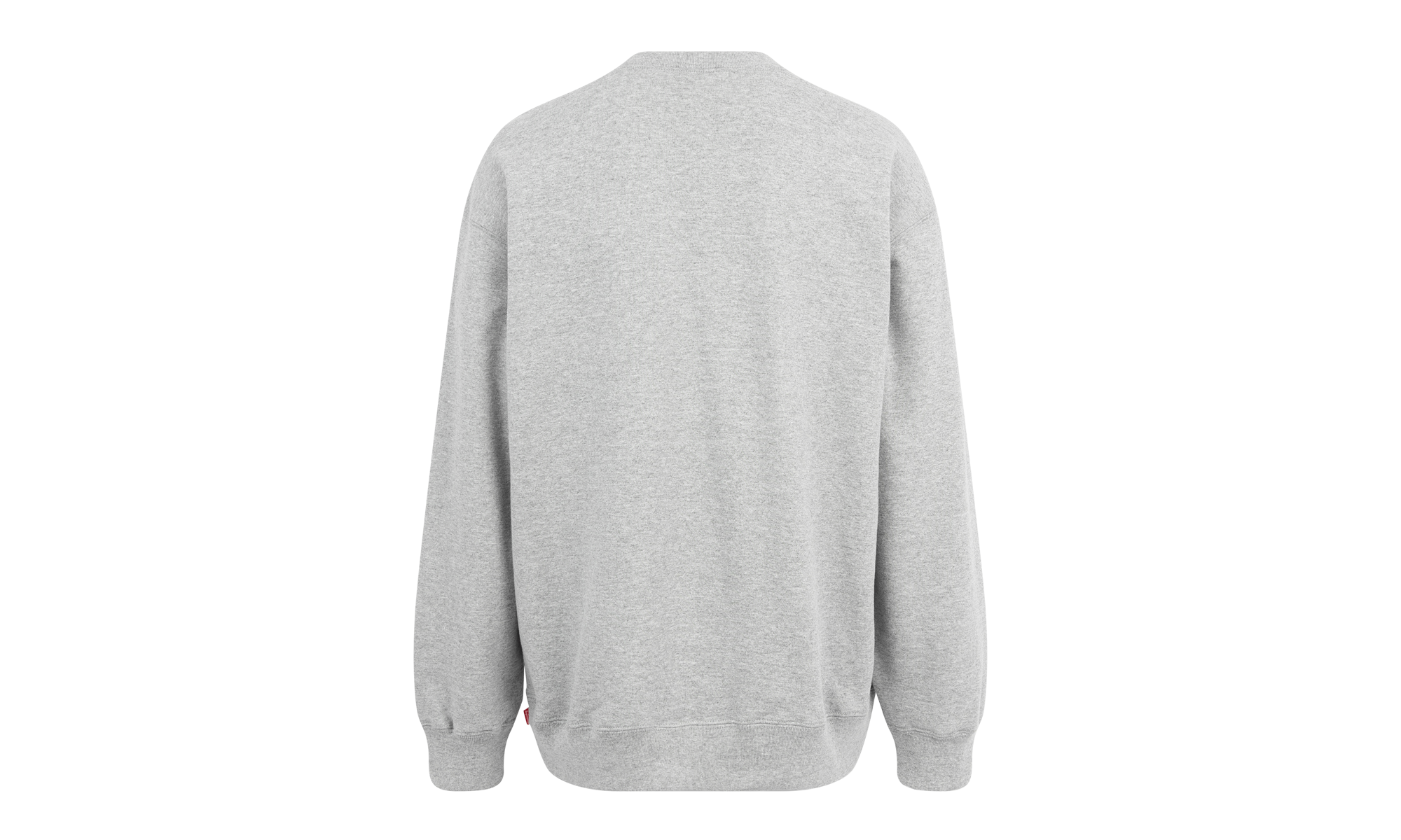 Small Box Crewneck "SS21" SU10786