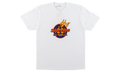 Fire Tee "FW17" SU3444