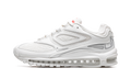 Air Max 98 TL "Supreme - White" DR1033 100
