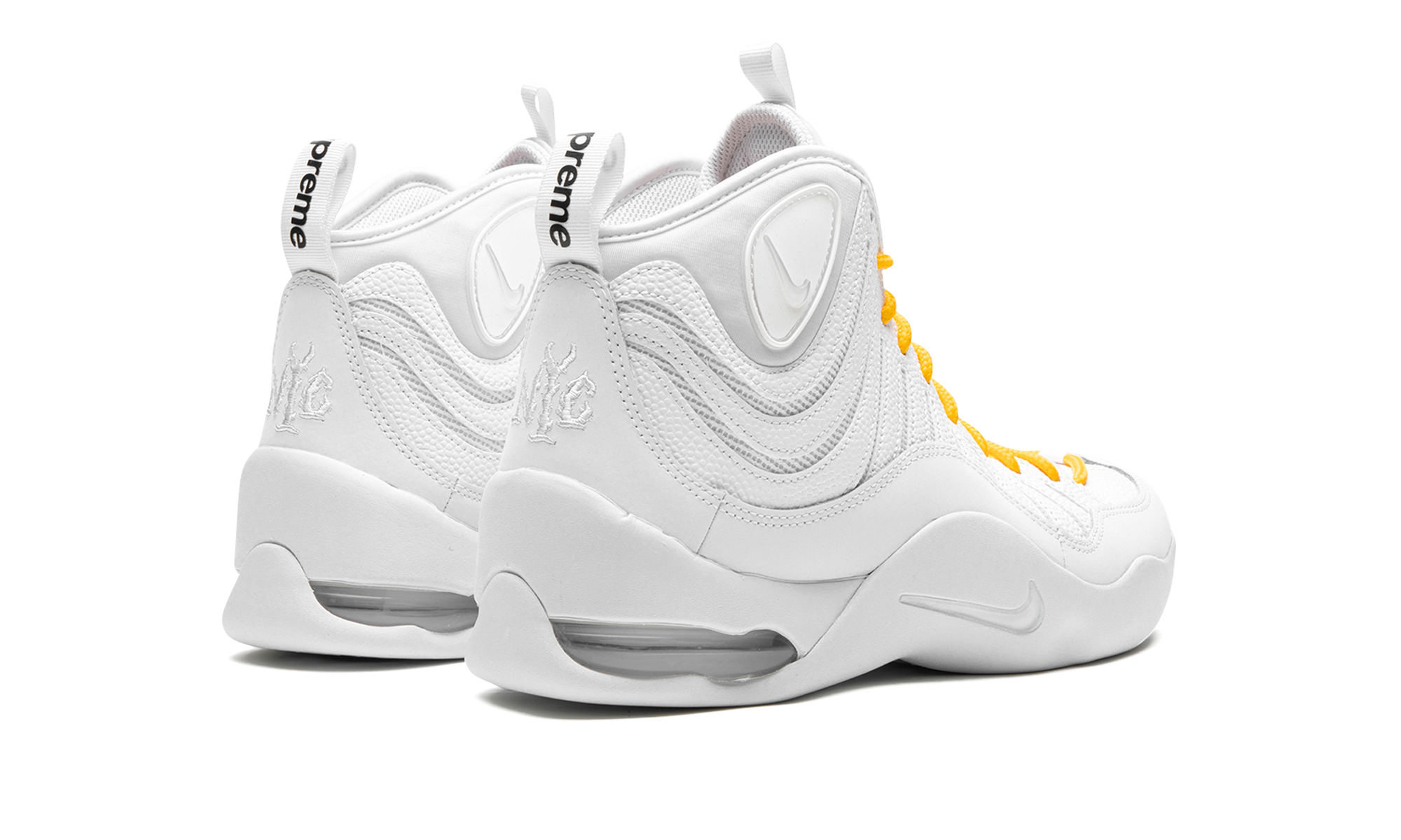 Air Bakin SP "Supreme - White" DX3292 100