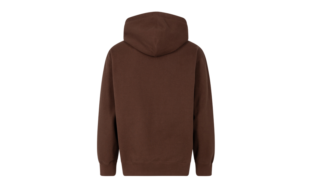 Bling Box Logo Hoodie "SS22" SU11457