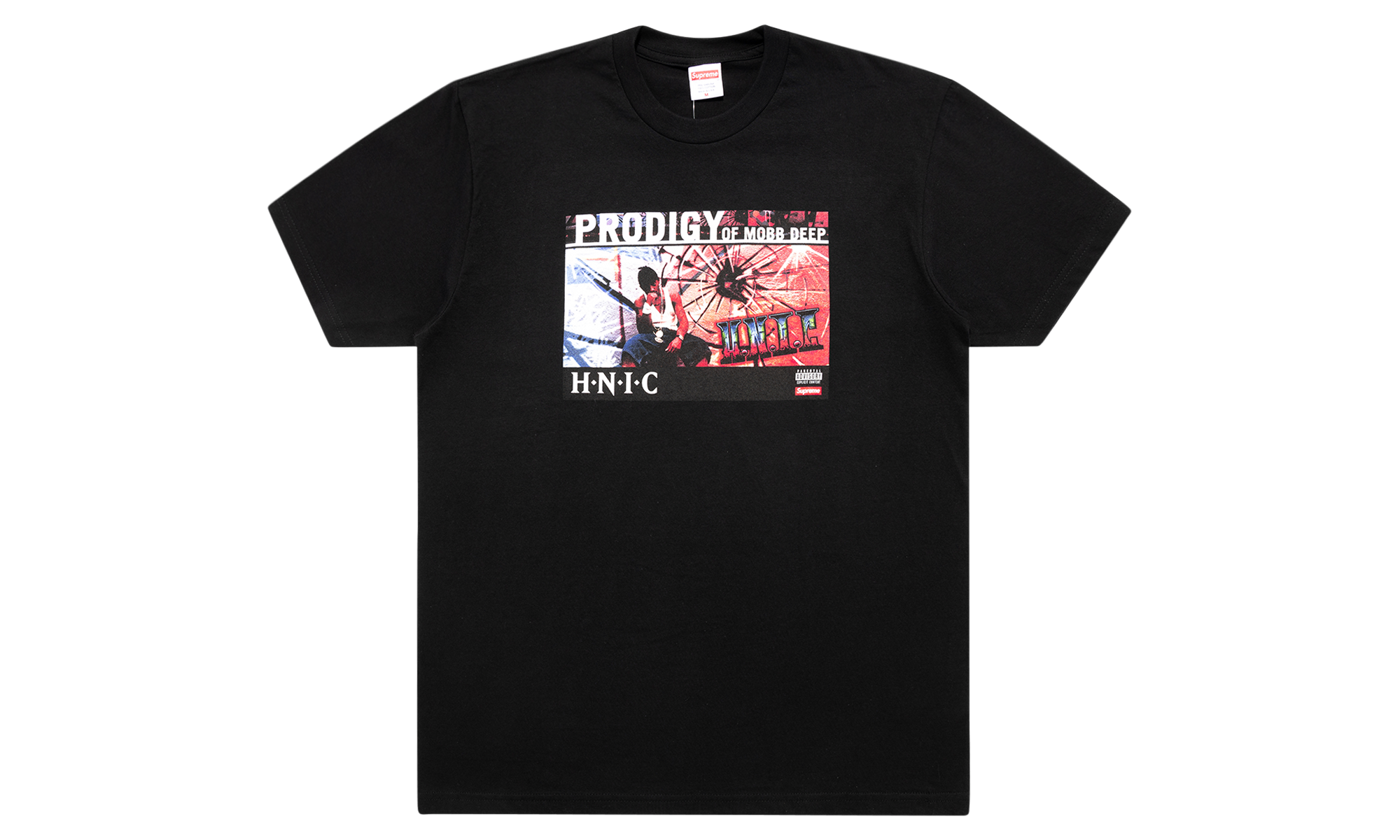 HNIC Tee "SS21" SU10132