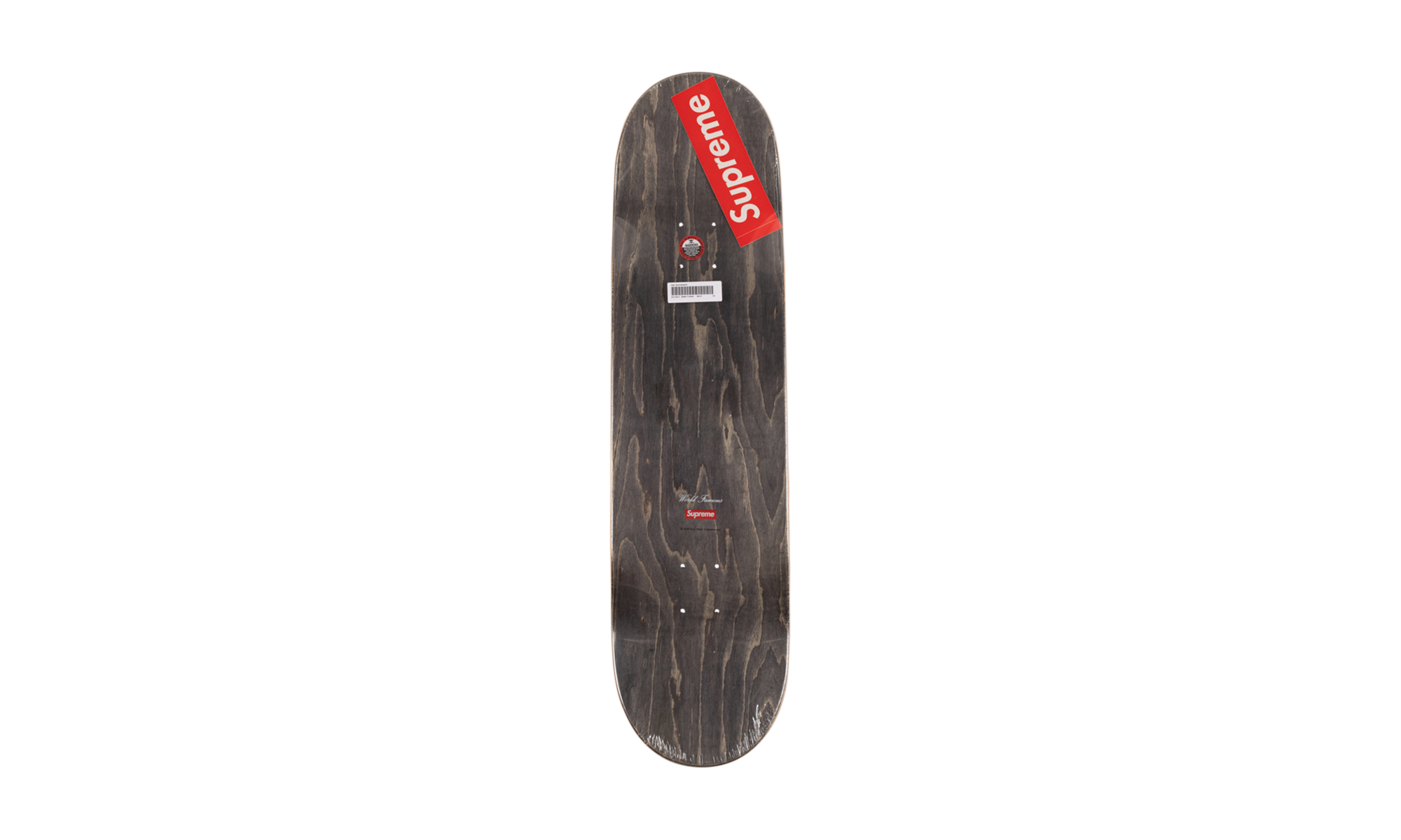 HNIC Skateboard "SS21" SU10642