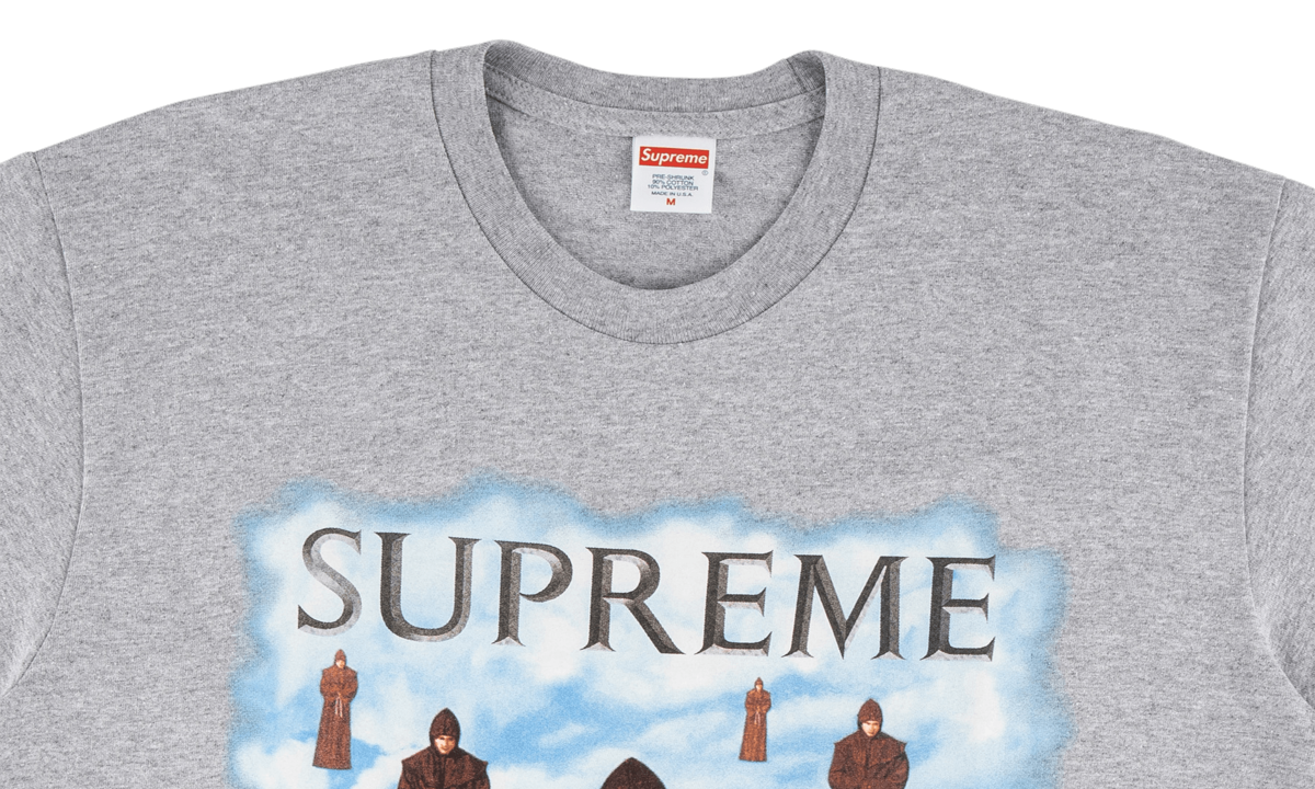 Levitation Tee "FW19" SU7672
