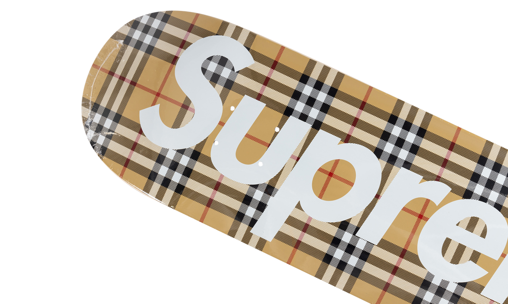 Burberry Skateboard "SS22" SU11573