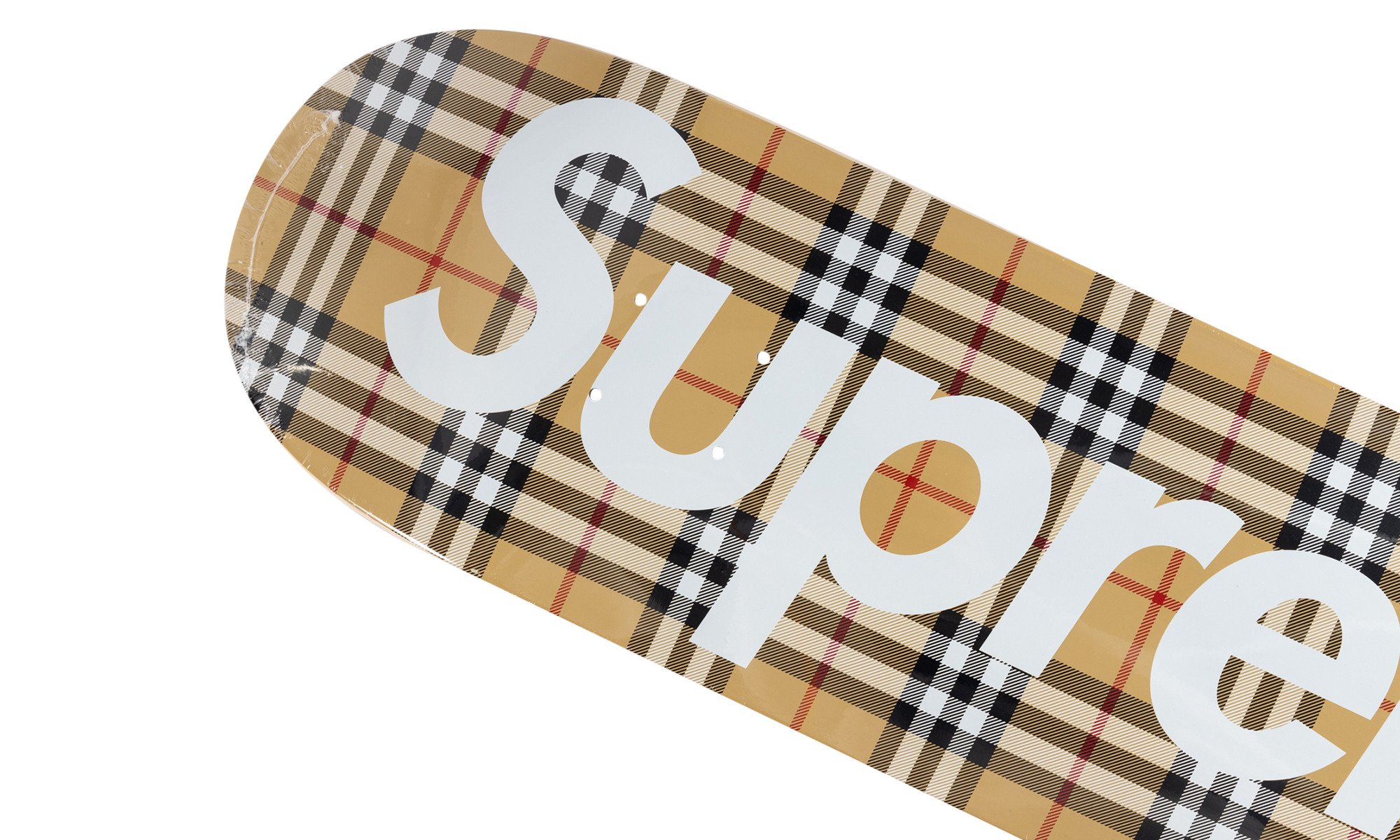 Burberry Skateboard "SS22" SU11573