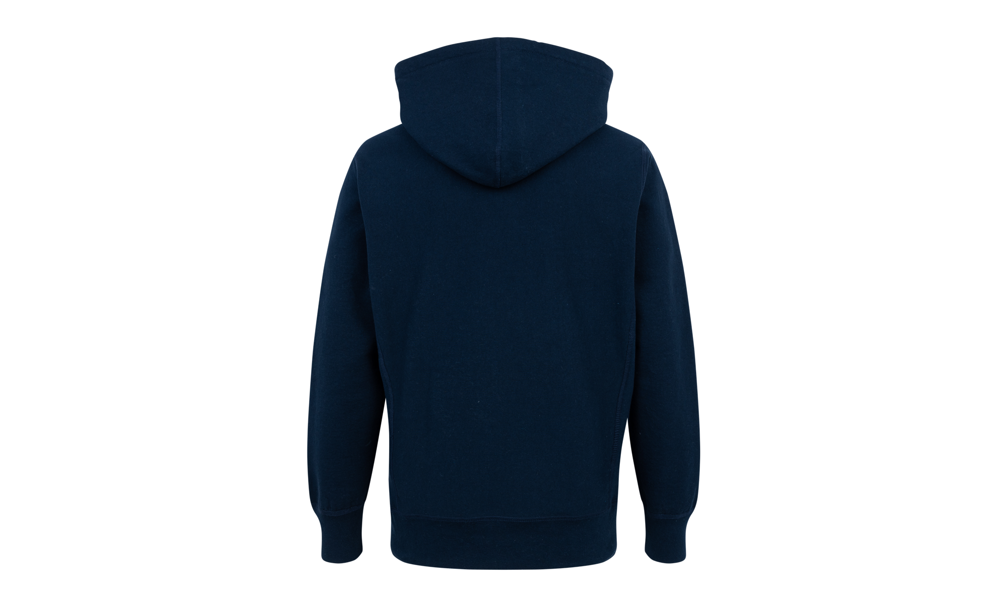 Box Logo Hooded Sweatshirt "FW16" SU1331