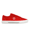 Vans Sid Supreme Fuck Em Red