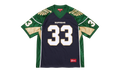 Wings Football Jersey "SS26 - Navy" SU27759