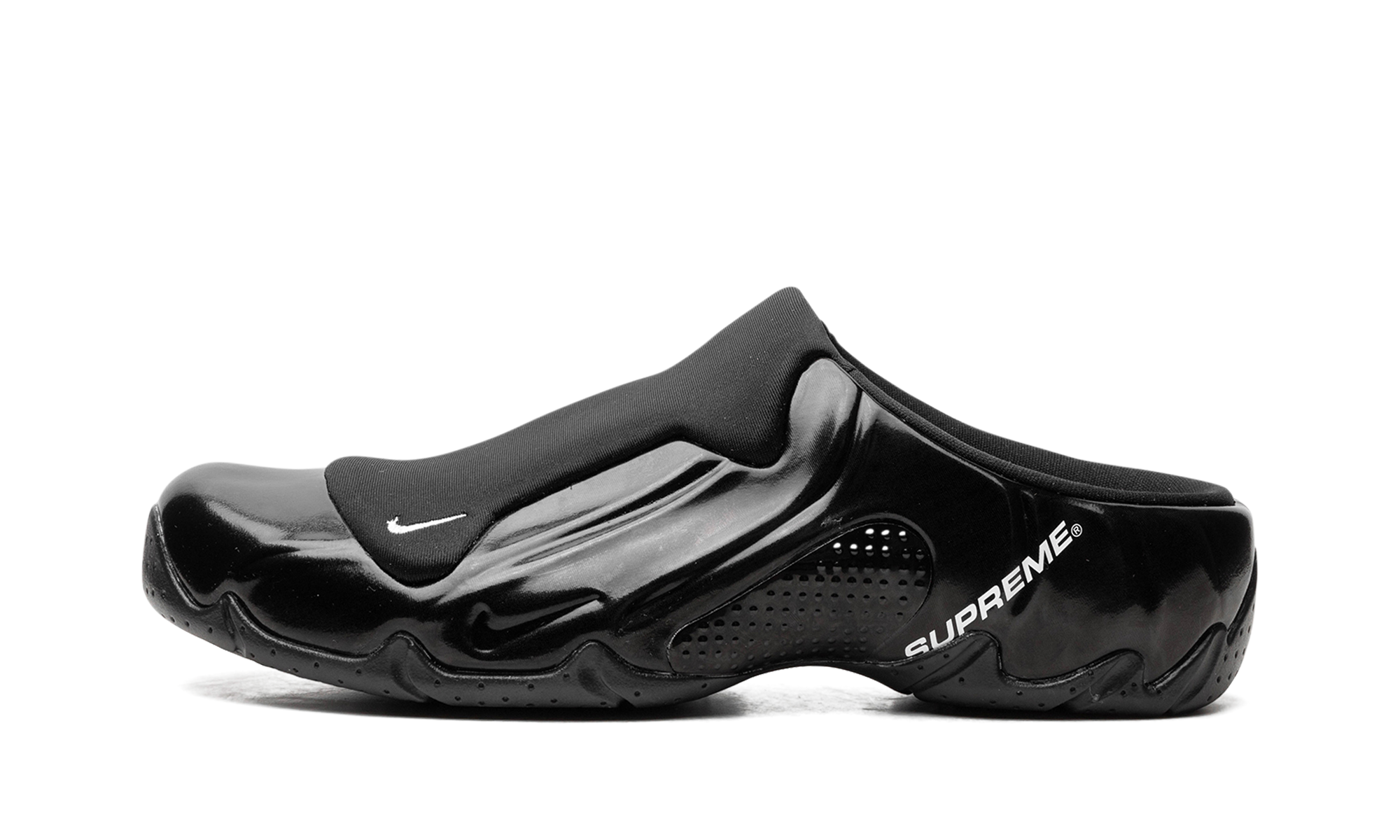 Nike Clogposite SP "Supreme Clogposite" HJ6215 001