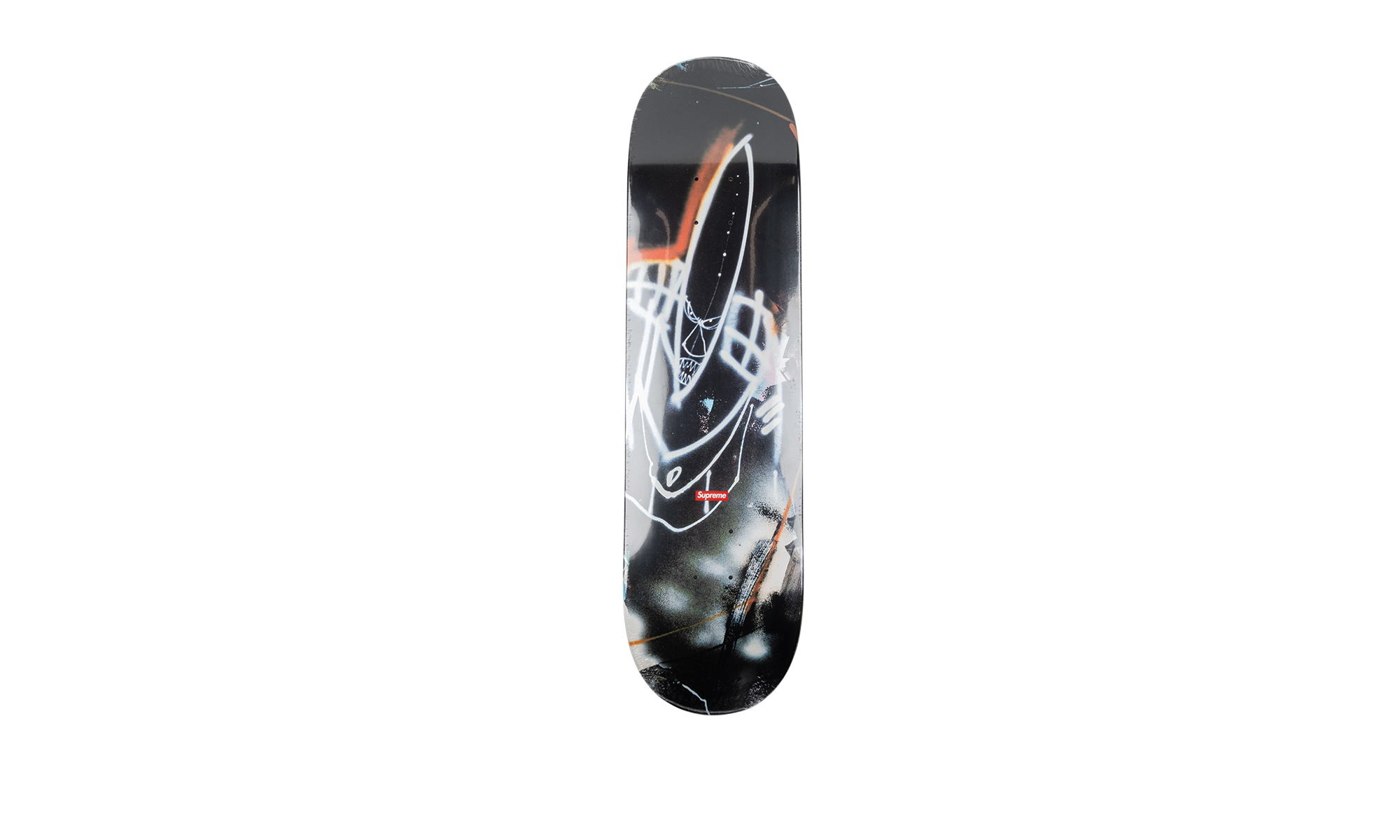 Futura Skateboard Deck Set (Set of 3) "SS22" SU518
