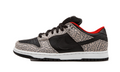 SB Dunk Low Pro "Supreme - Black Cement" 304292 131