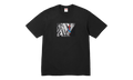 Spider-Man Tee "SS26 - Black" SU27036