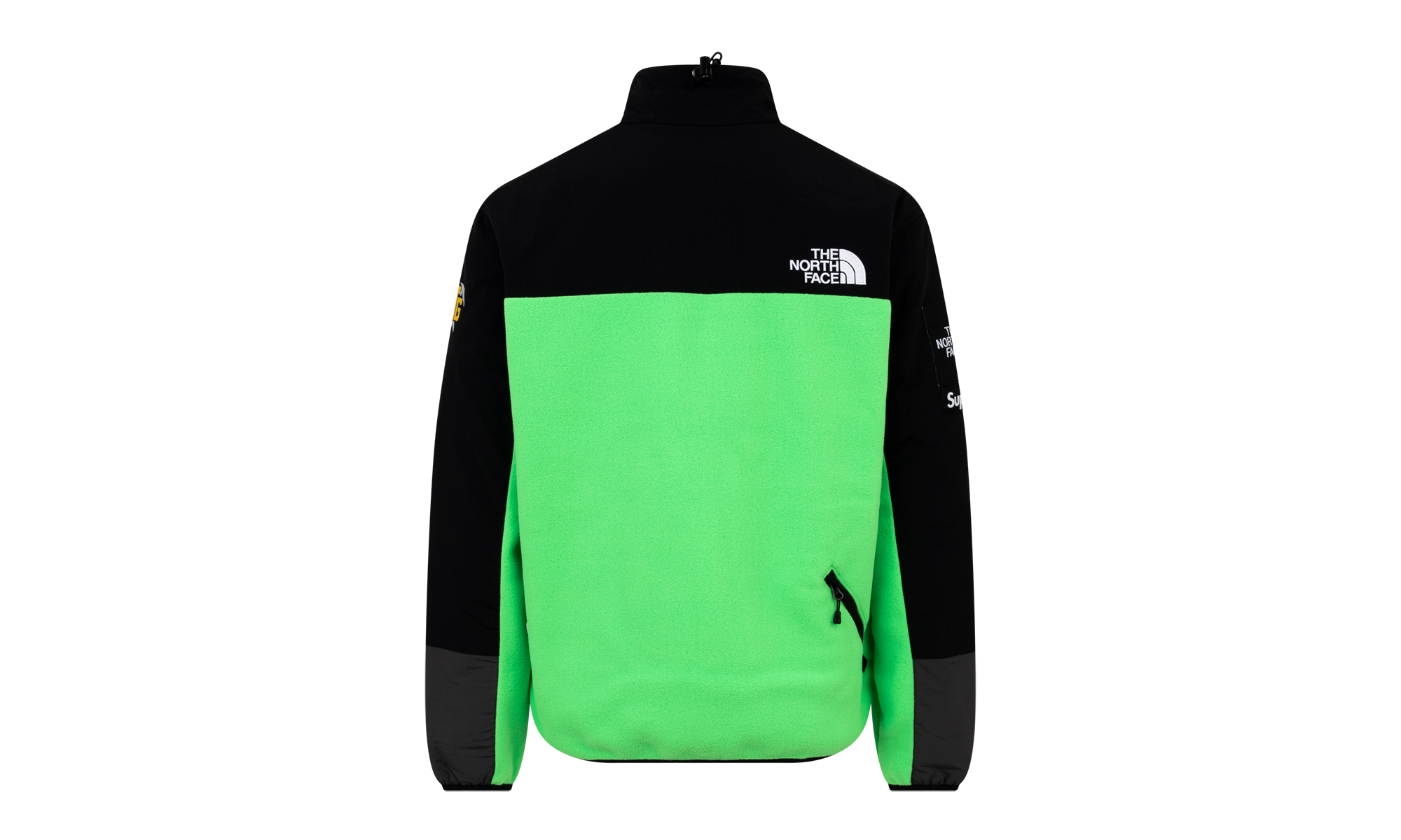 TNF RTG Fleece Jacket "SS20" SU8842