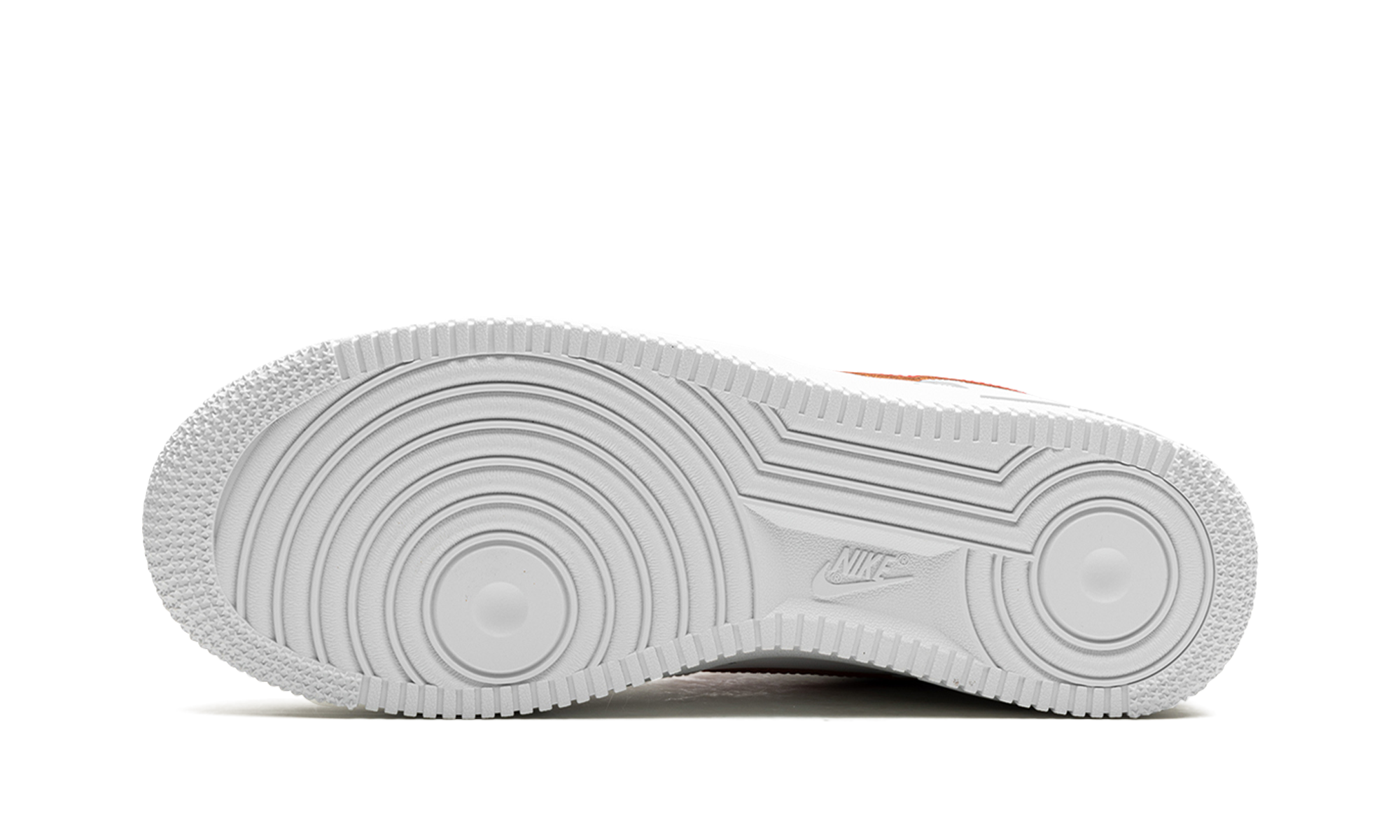 Air Force 1 Low "Supreme - Shanghai" CU9225 101