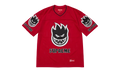 Spitfire® Football Jersey "SS26 - Red" SU27889