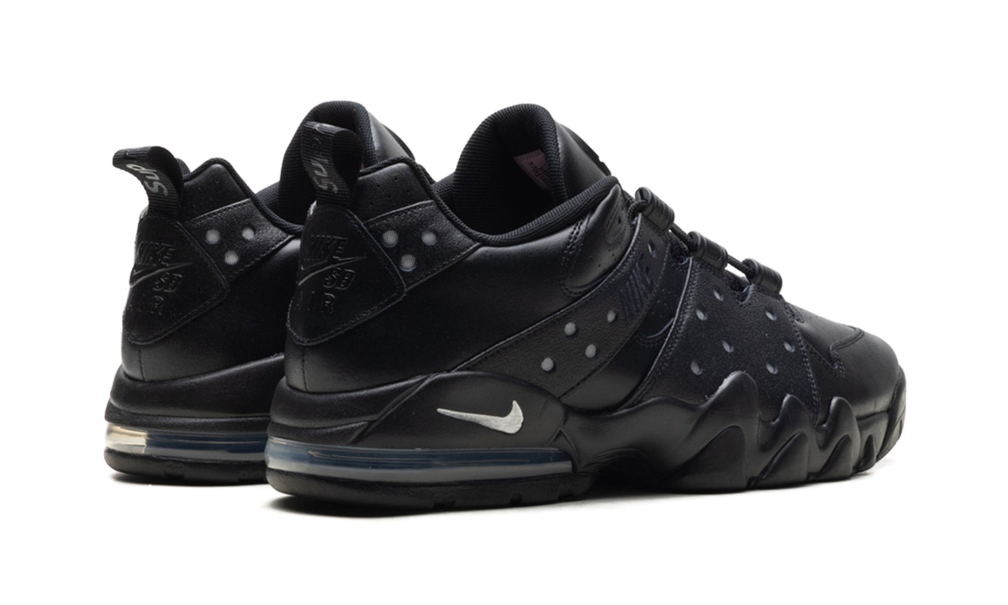 Air Max2 CB '94 Low "Supreme - Black" IM4283 001