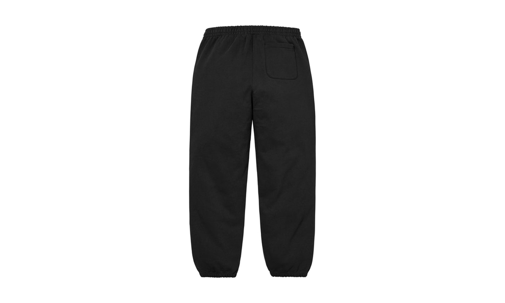 Jordan® Sweatpant "FW24 - Black" SU672