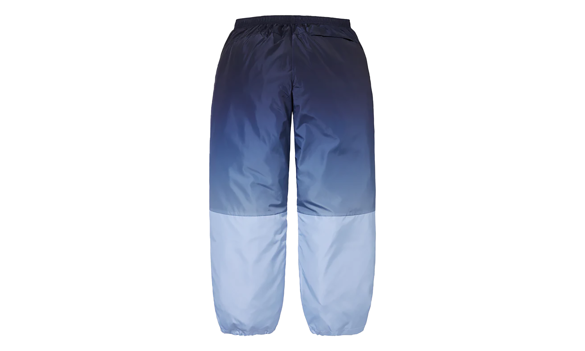 Umbro® Gradient Track Pant "FW25 - Navy" SU26207