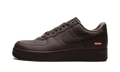 Air Force 1 "Supreme - Mini Box Logo Brown" CU9225 200