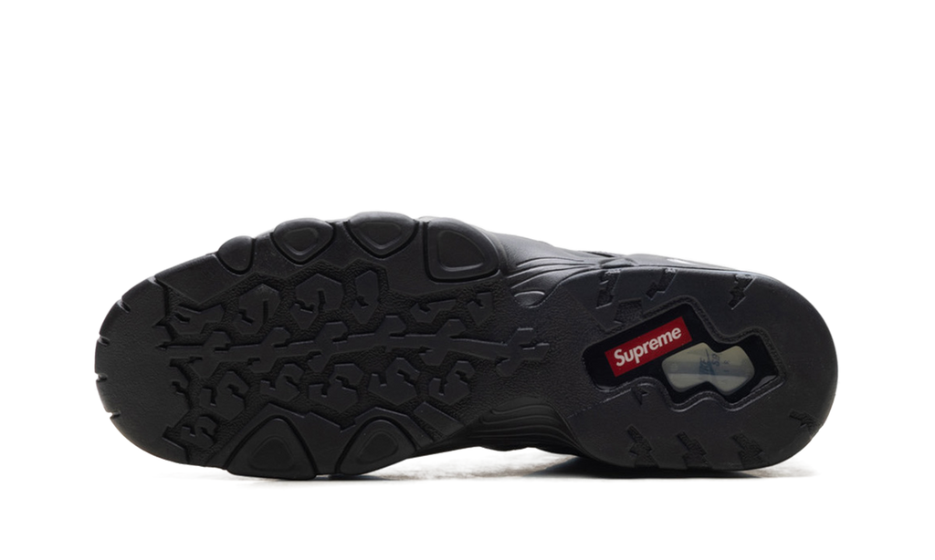 Air Max2 CB '94 Low "Supreme - Black" IM4283 001