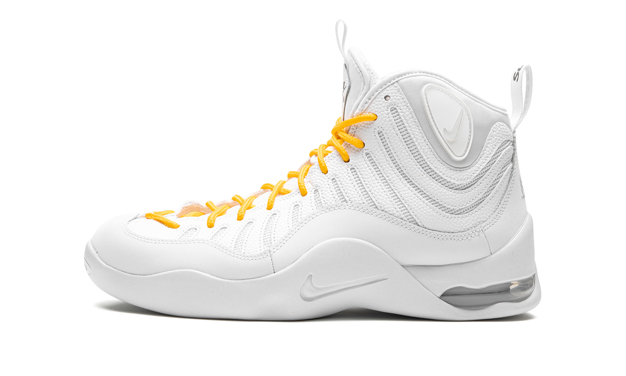 Air Bakin SP "Supreme - White" DX3292 100
