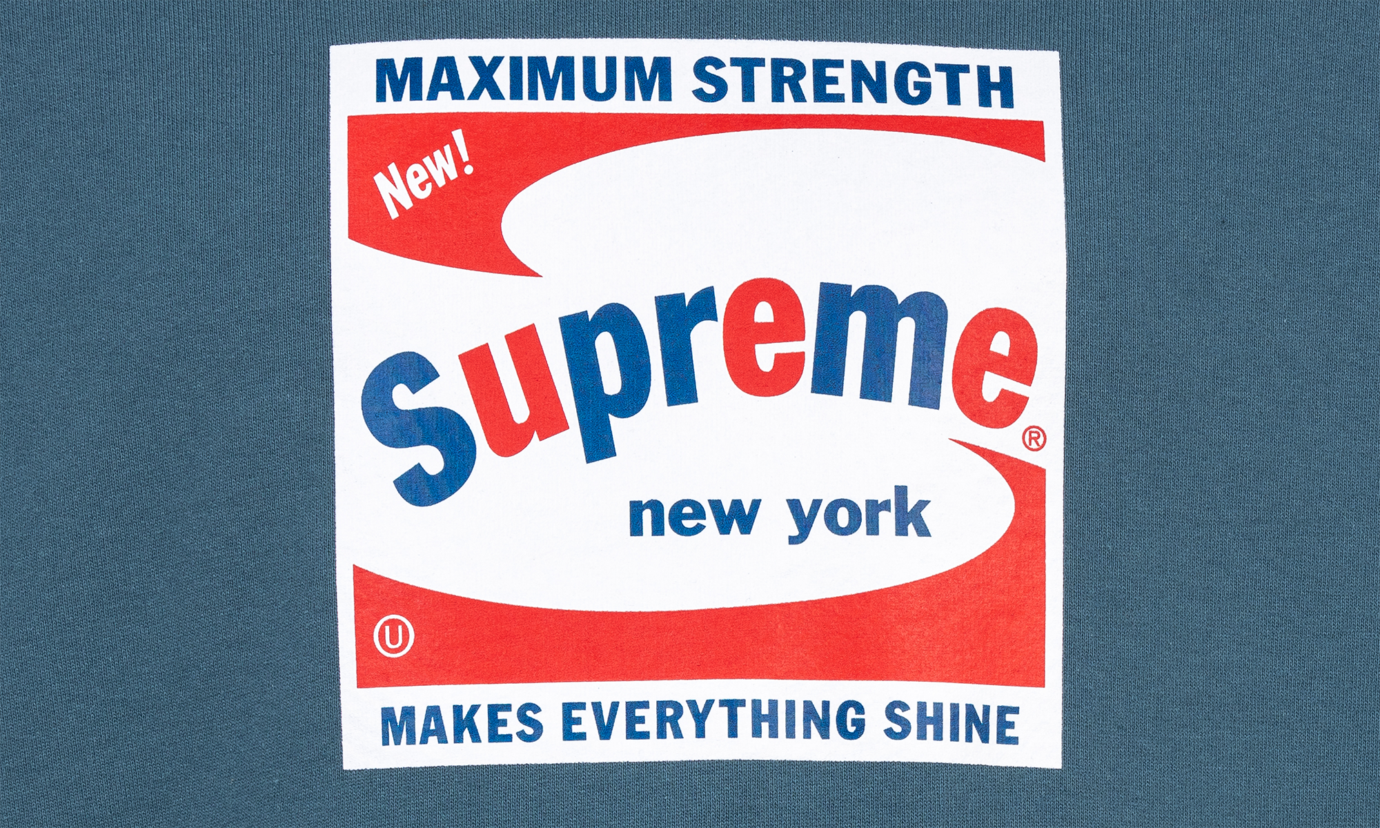 Shine Hoodie "SS21" SU11133