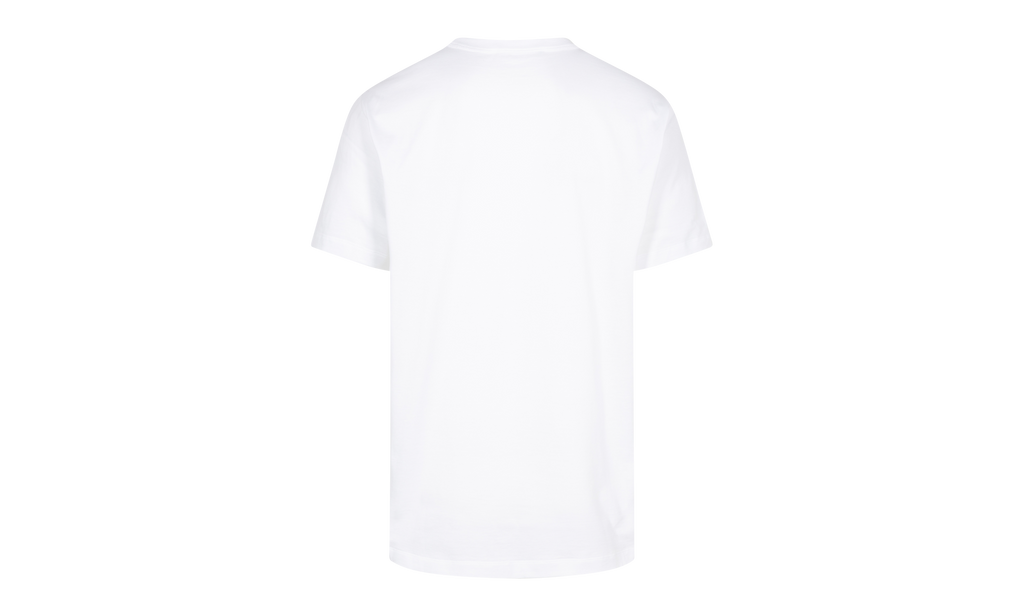 Monogram Box Logo Tee "Louis Vuitton X Supreme" 1A3FC4