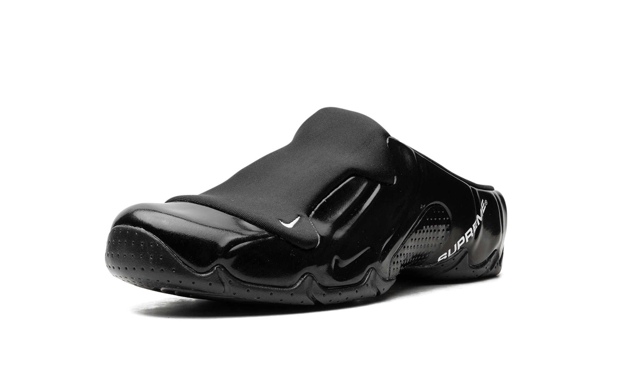 Nike Clogposite SP "Supreme Clogposite" HJ6215 001