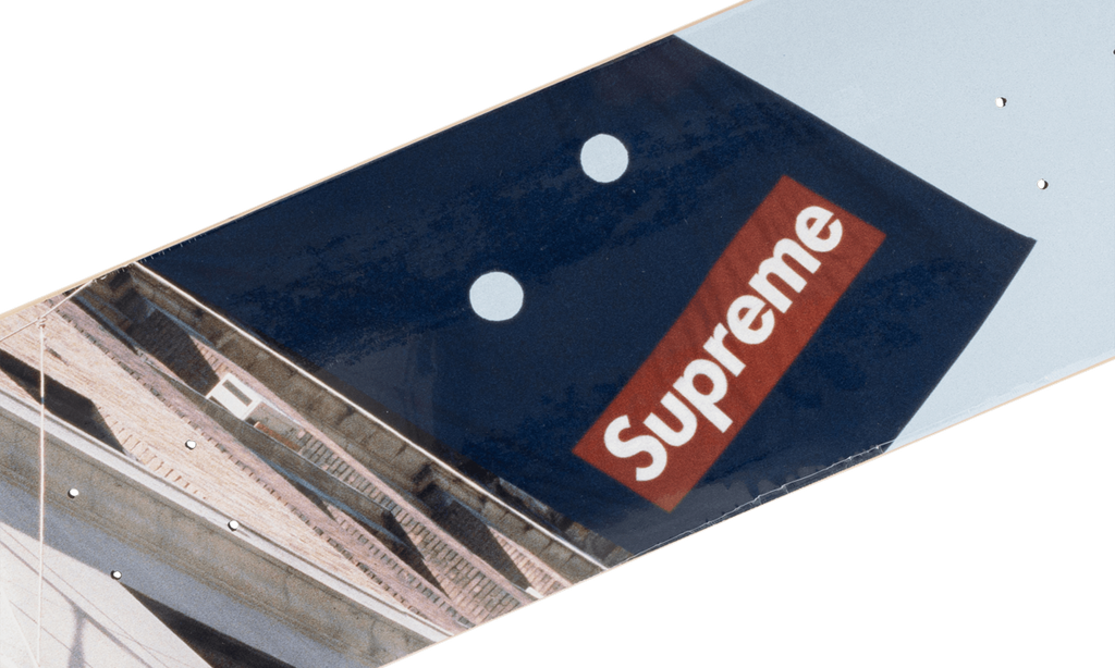Banner Skateboard "FW19" SU7529