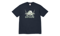 Origami Tee "SS26 - Navy" SU27379