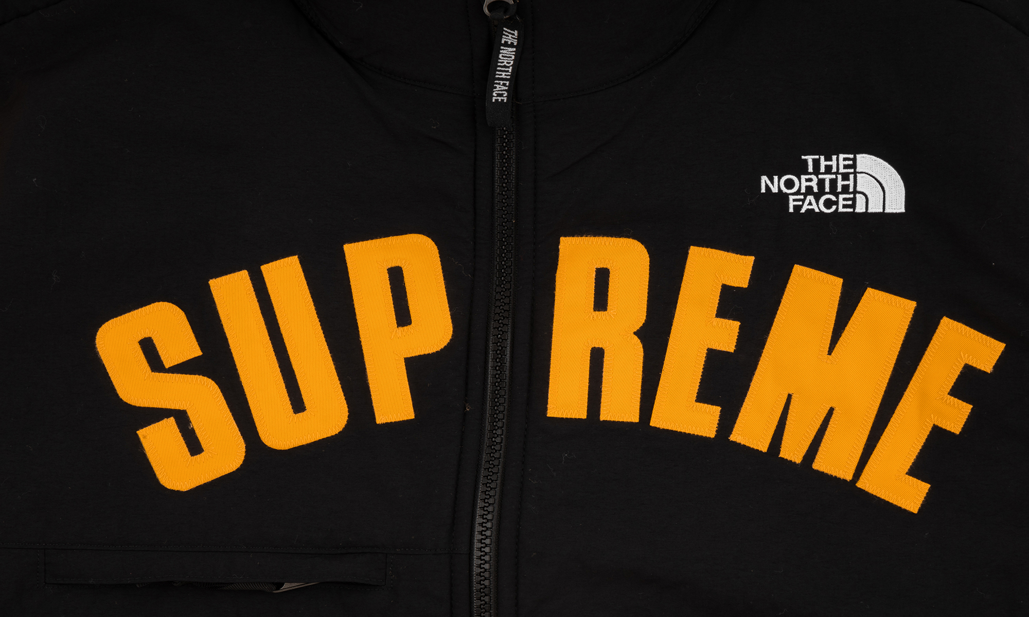 TNF Arc Logo Denali Fleece Jacket "SS19" SU9372