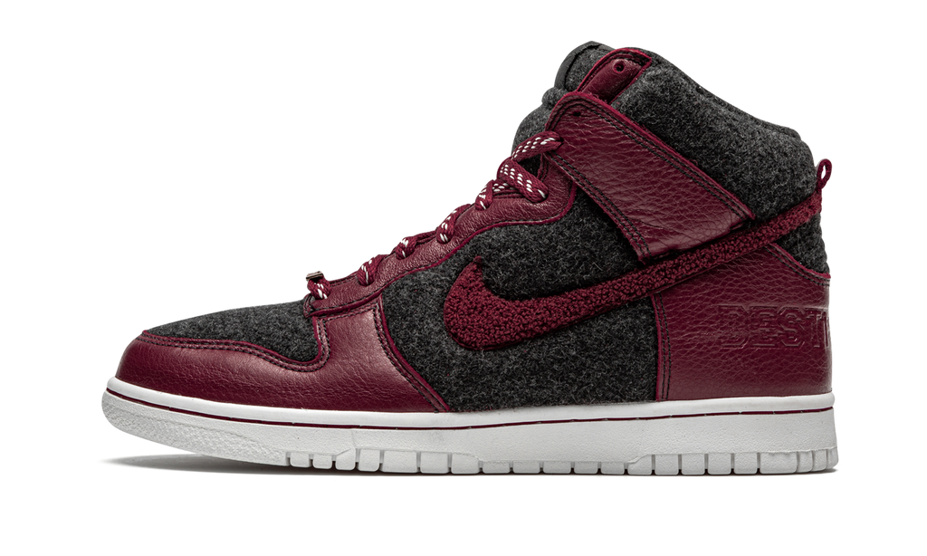Dunk High Supreme "Destroyer" 318655 061