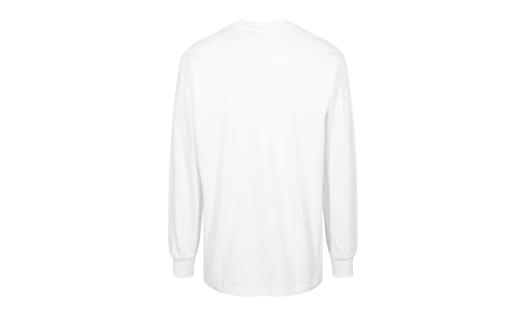 Box Logo L/S Tee "FW20" SU9472