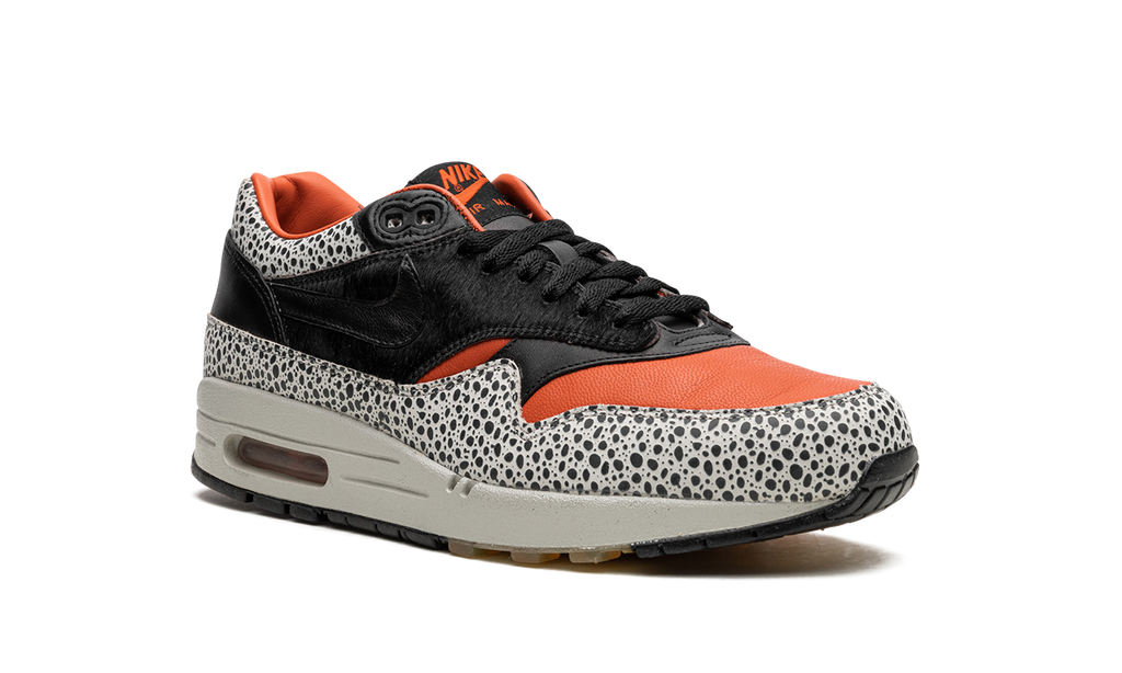 Air Max 1 Supreme QK "Safari Pack" 332326 801