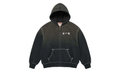 True Religion® Zip Up Hooded Sweatshirt "FW25 - Black" SU26474
