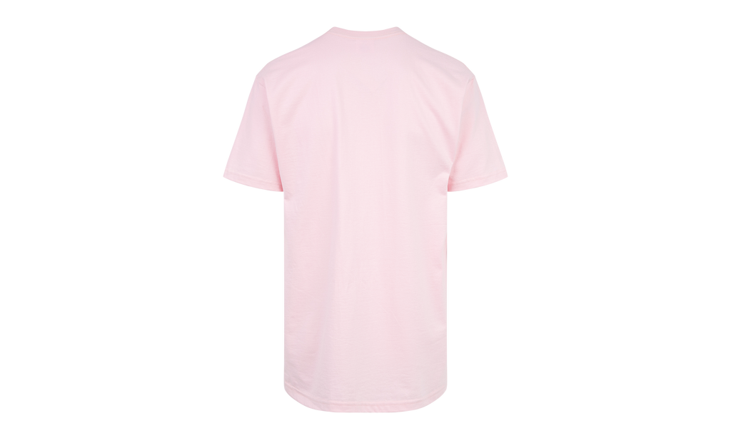 Kaws Chalk Logo Tee "SS21" SU10621