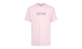 Kaws Chalk Logo Tee "SS21" SU10621