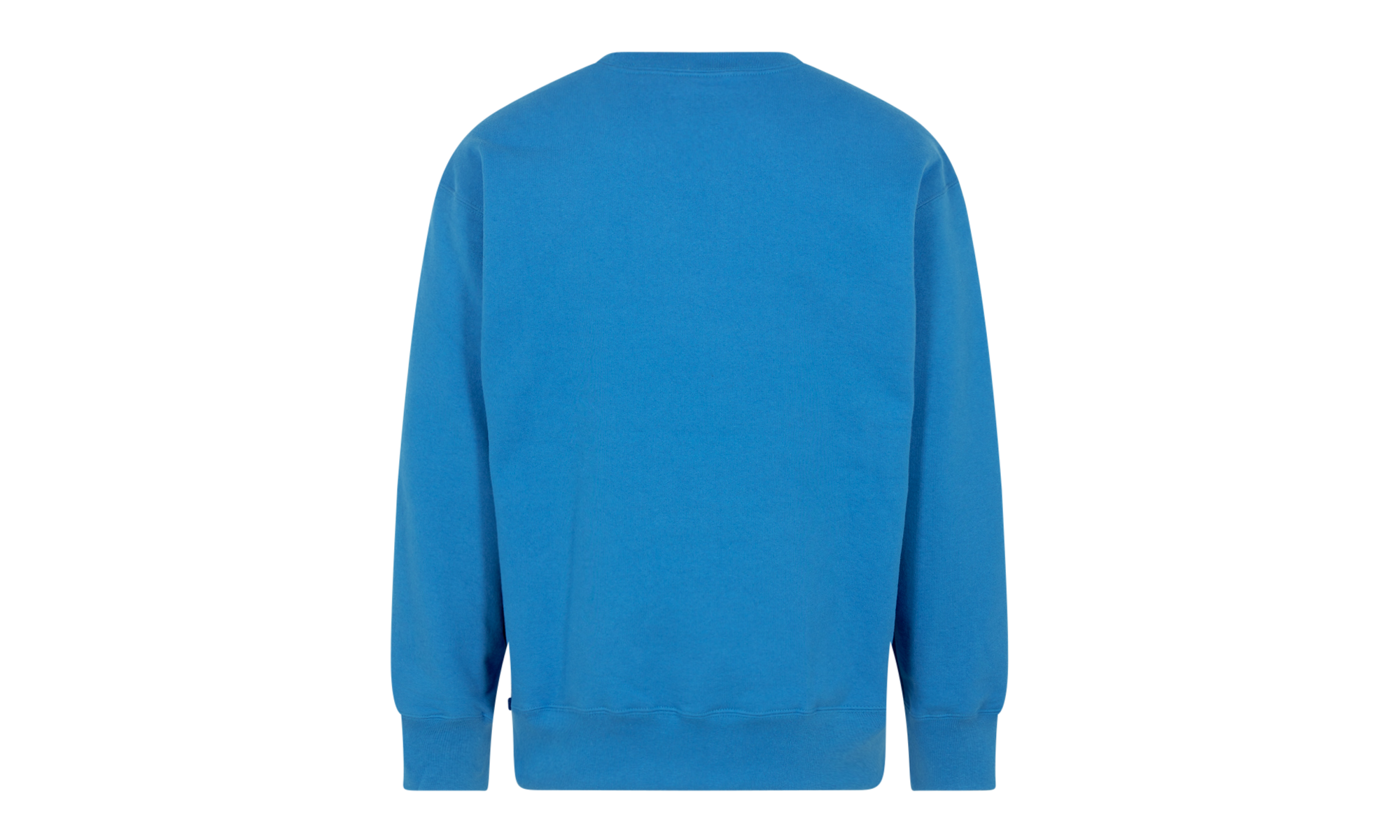 Box Logo Crewneck "FW22" SU12501